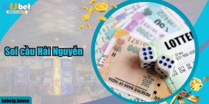 Soi Cầu Hải Nguyễn - Kênh Soi Cầu Có Tỷ Lệ Trúng Đến 99%