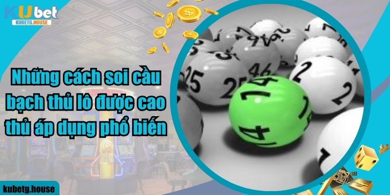 Bạch thủ lô hôm nay chính xác cần tập chung tính toán