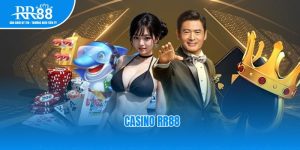 Casino RR88 là sòng bạc cá cược online có quy mô siêu khủng trong khu vực Châu Á. Bài viết này sẽ cùng bạn tìm hiểu những bí ẩn về nhà cái.